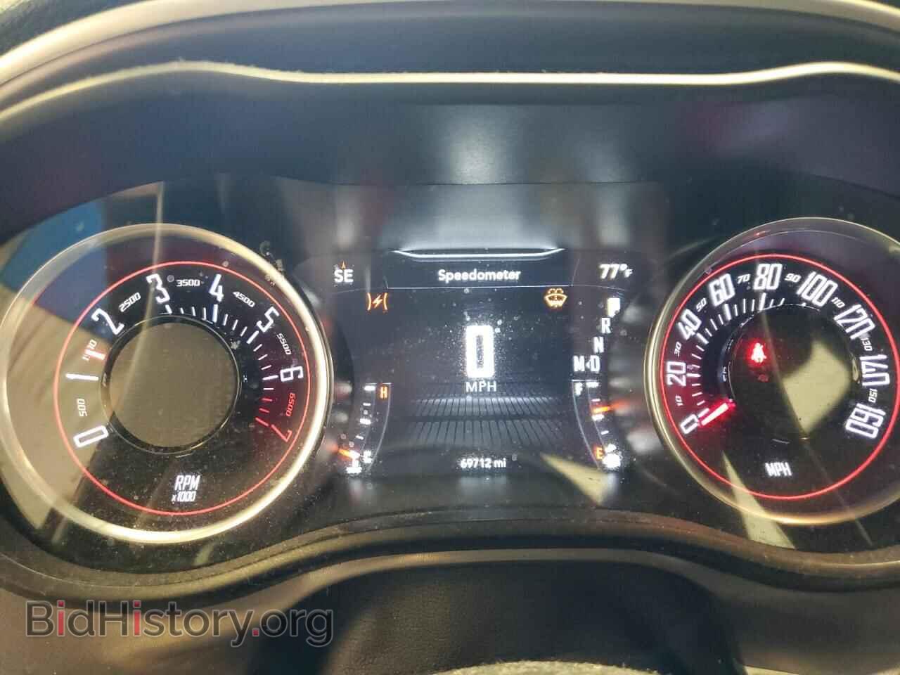2021 DODGE CHALLENGER - VIN: 2C3CDZAG2MH547049 - Photo 9