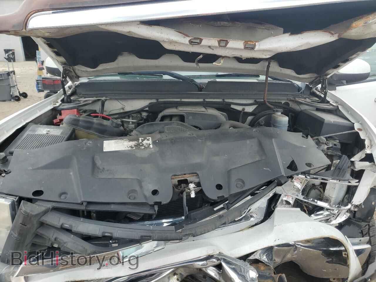 2010 GMC SIERRA - VIN: 1GTSKWE37AZ124398 - Photo 11