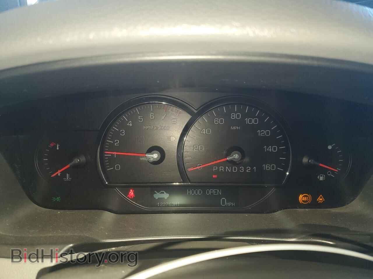 2008 CADILLAC DTS - VIN: 1G6KD57Y98U202459 - Фото 9