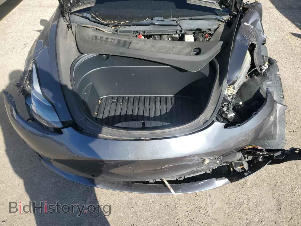 2021 TESLA MODEL 3 - VIN: 5YJ3E1EB0MF924444 - Photo 11