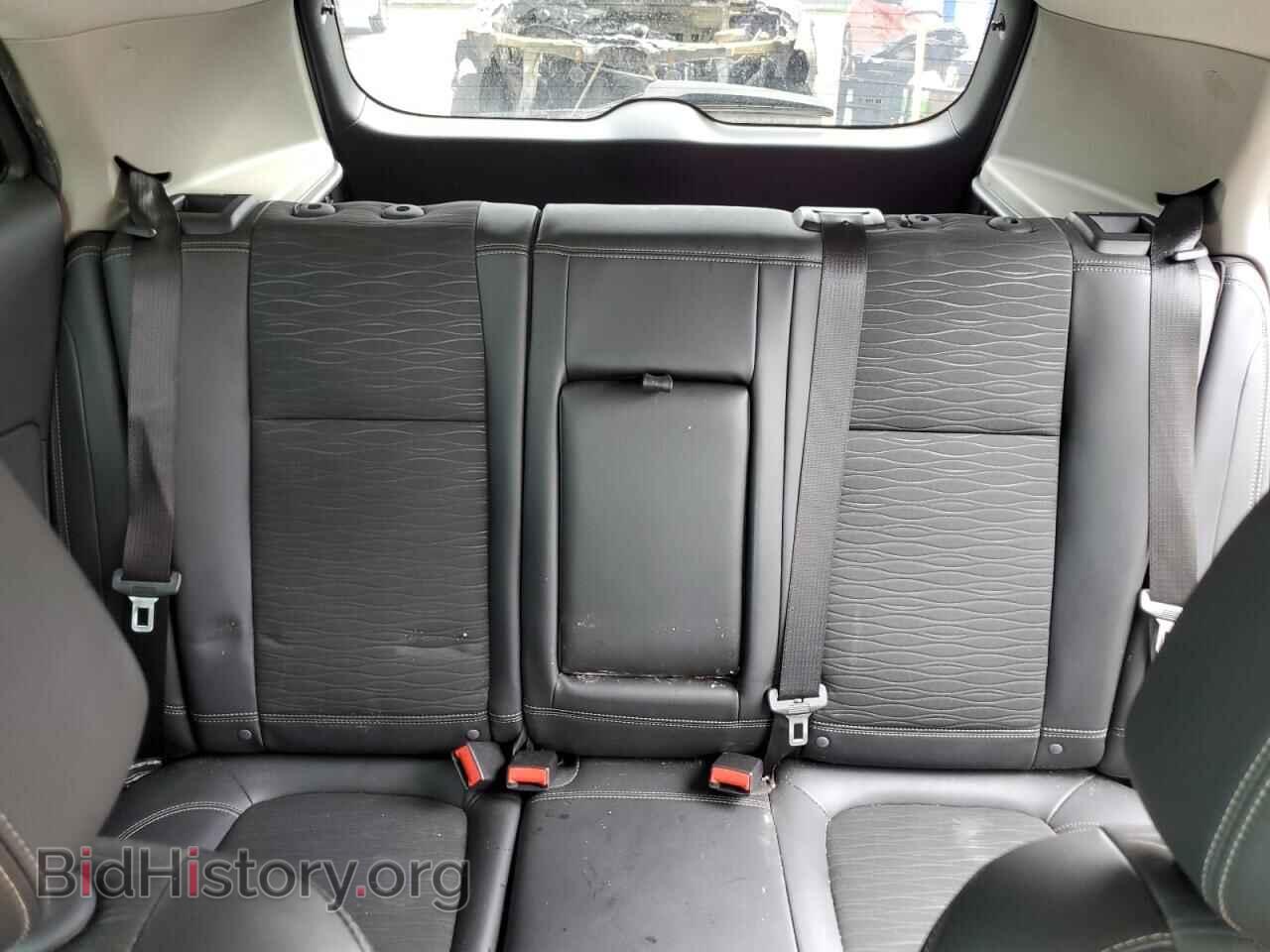 2015 BUICK ENCORE - VIN: KL4CJASBXFB198026 - Photo 10