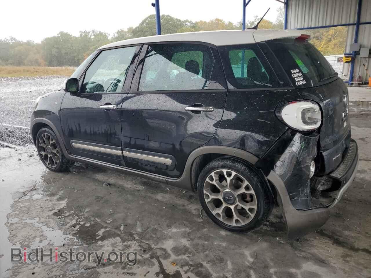 2016 FIAT 500 - VIN: ZFBCFADH4GZ037417 - Фото 2