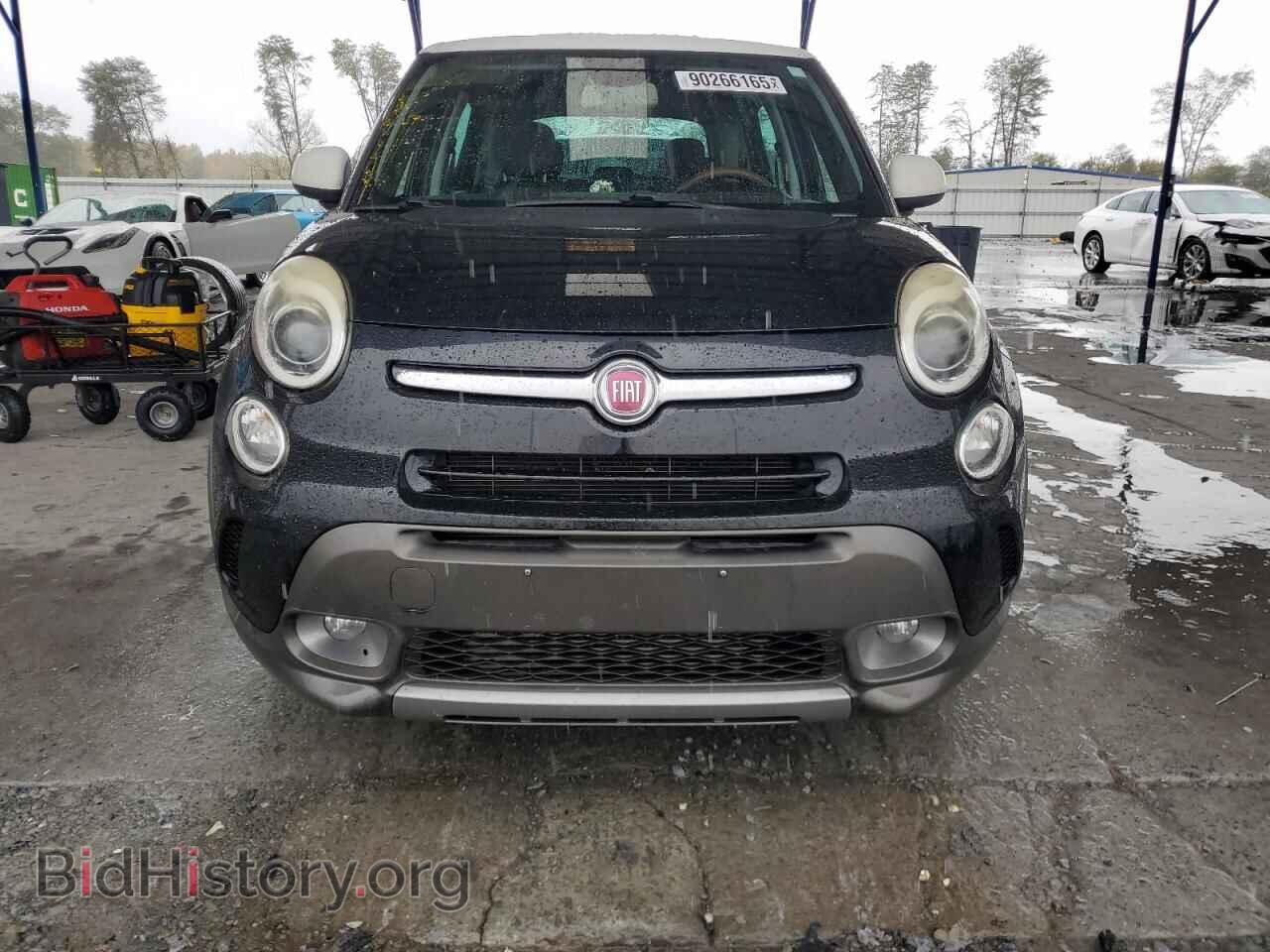 2016 FIAT 500 - VIN: ZFBCFADH4GZ037417 - Фото 5
