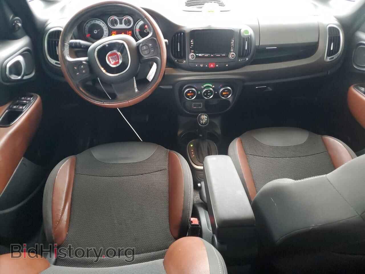 2016 FIAT 500 - VIN: ZFBCFADH4GZ037417 - Фото 8