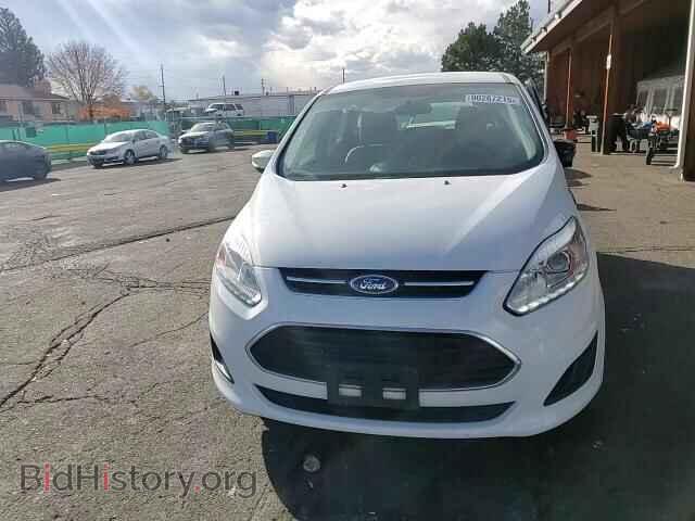 2017 FORD CMAX - VIN: 1FADP5EU2HL111915 - Photo 11
