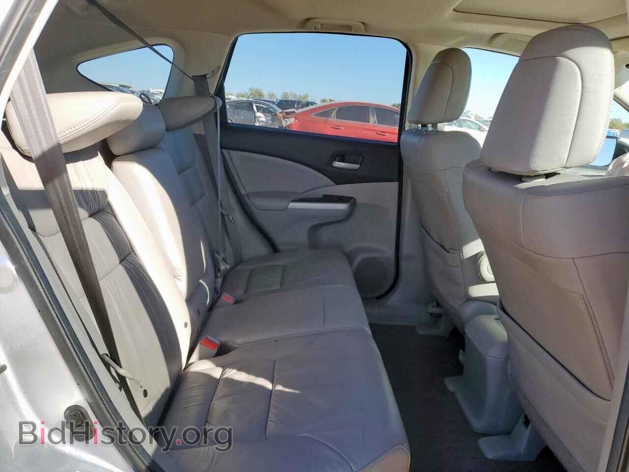 2013 HONDA CRV - VIN: 5J6RM3H79DL010667 - Фото 10