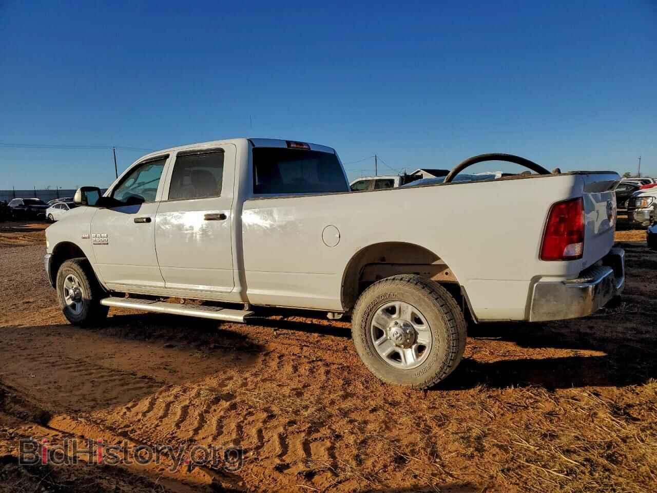 2015 RAM All Models - VIN: 3C6TR5HT6FG574032 - Фото 2