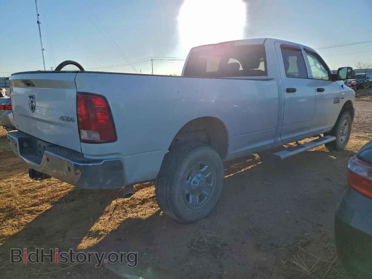 2015 RAM All Models - VIN: 3C6TR5HT6FG574032 - Фото 3