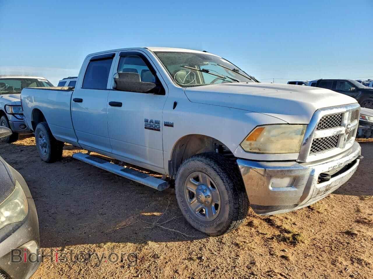 2015 RAM All Models - VIN: 3C6TR5HT6FG574032 - Фото 4