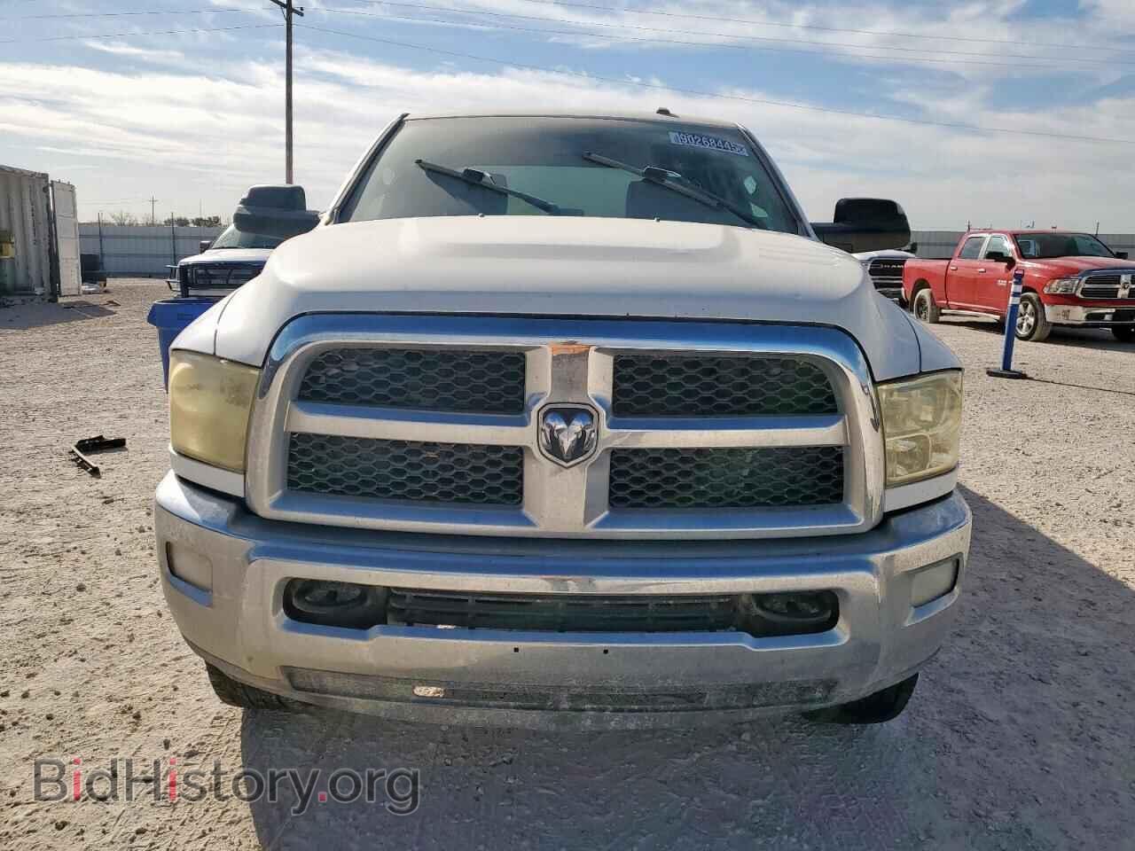 2015 RAM All Models - VIN: 3C6TR5HT6FG574032 - Фото 5
