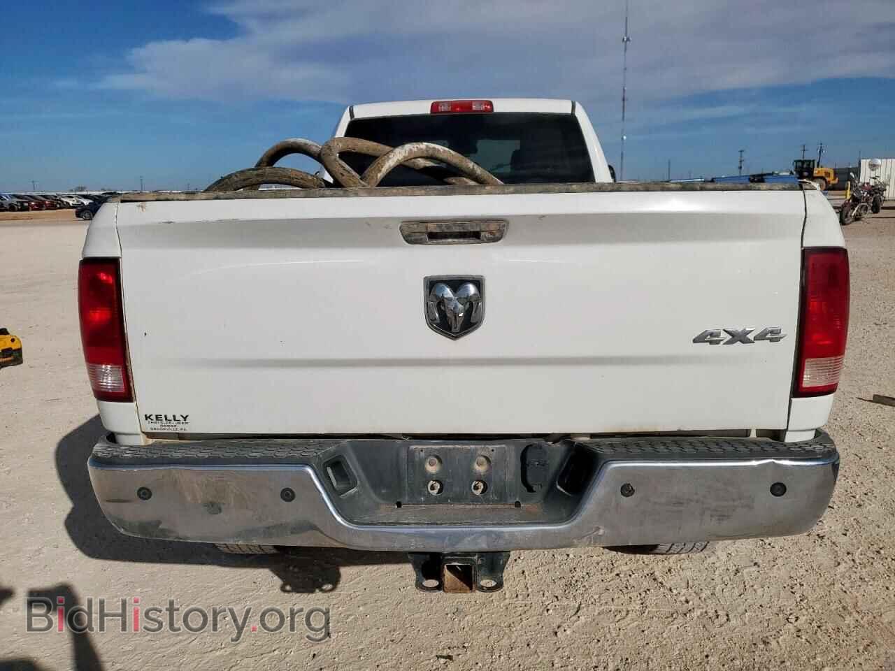 2015 RAM All Models - VIN: 3C6TR5HT6FG574032 - Фото 6