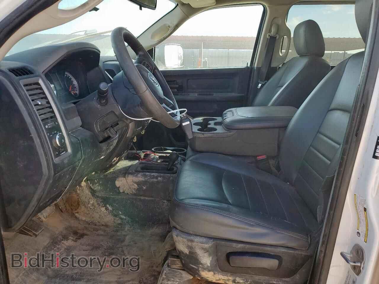 2015 RAM All Models - VIN: 3C6TR5HT6FG574032 - Фото 7