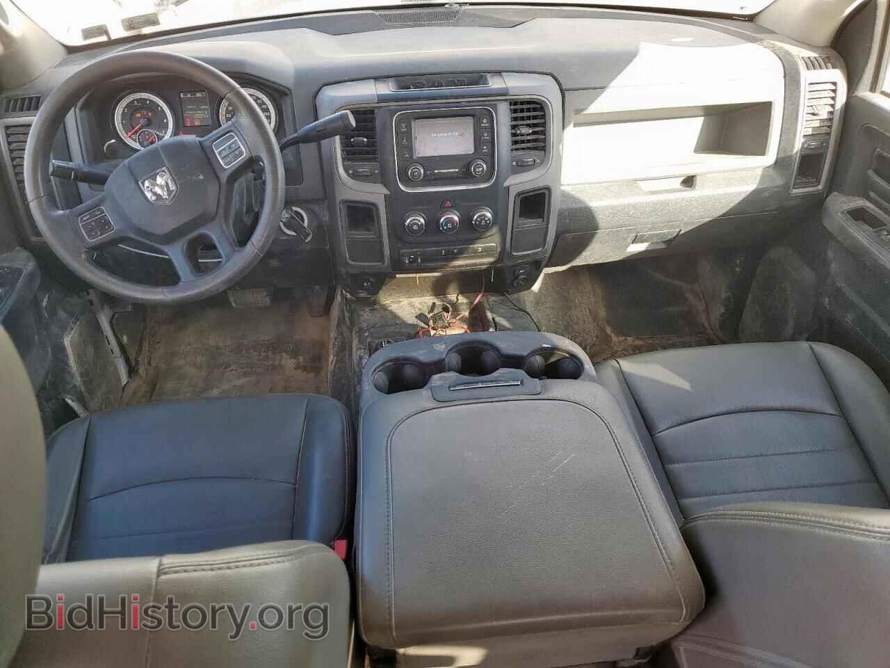 2015 RAM All Models - VIN: 3C6TR5HT6FG574032 - Фото 8