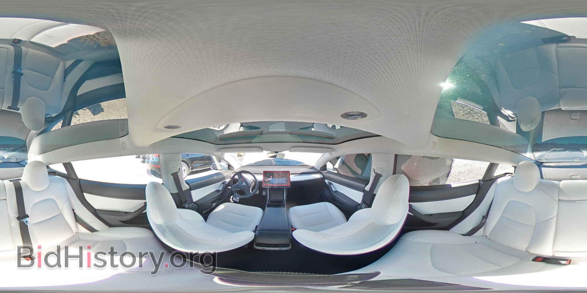 2020 TESLA MODEL 3 - VIN: 5YJ3E1EC8LF642317 - Фото 15