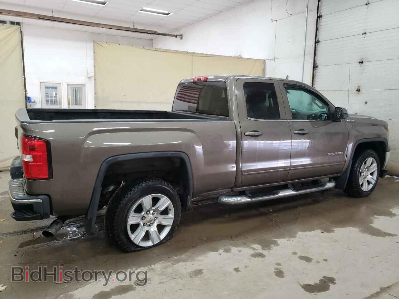 2015 GMC SIERRA - VIN: 1GTV2UEC4FZ157562 - Фото 3