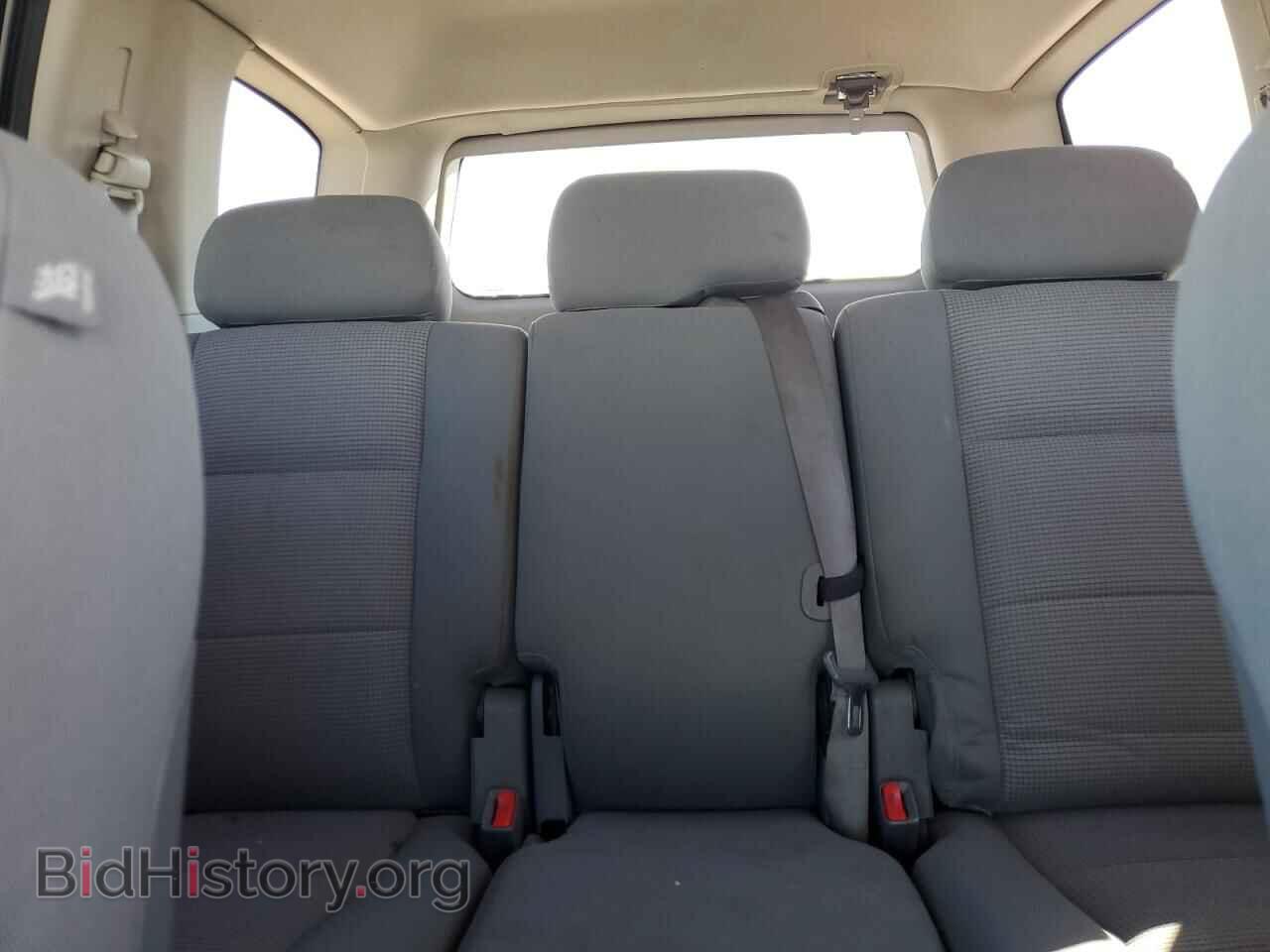 2007 DODGE DURANGO - VIN: 1D8HD48K37F566926 - Photo 10