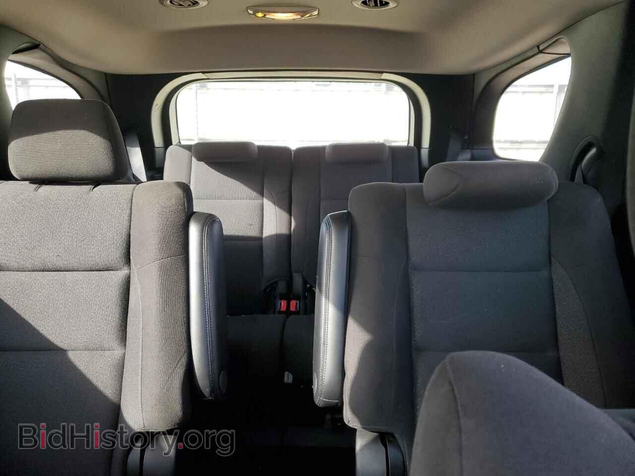 2013 DODGE DURANGO - VIN: 1C4RDJAGXDC657650 - Photo 10