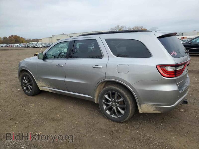 2018 Dodge DURANGO (VIN 1C4RDJDG3JC143324) — photo 2 of 14