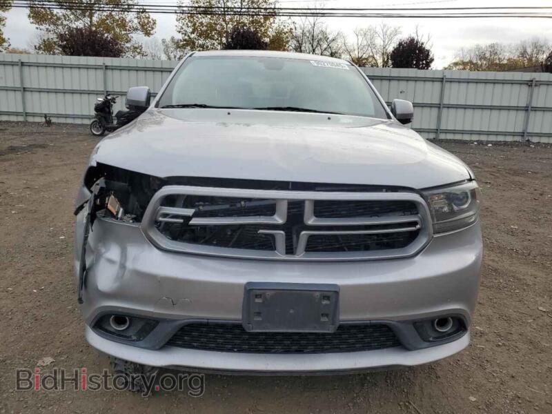 2018 Dodge DURANGO (VIN 1C4RDJDG3JC143324) — photo 5 of 14
