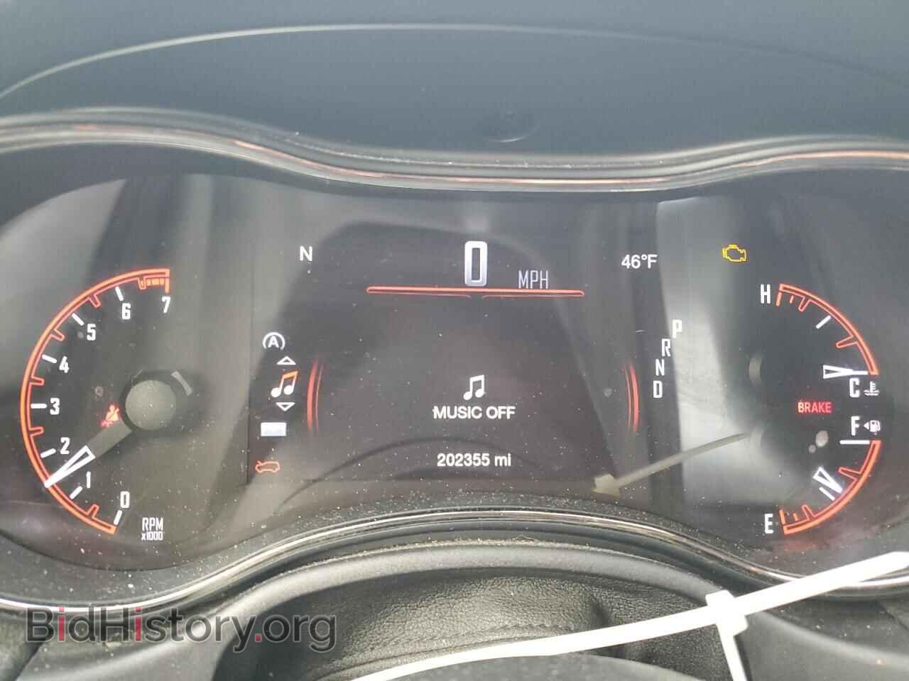2018 DODGE DURANGO - VIN: 1C4RDJDG3JC143324 - Фото 9