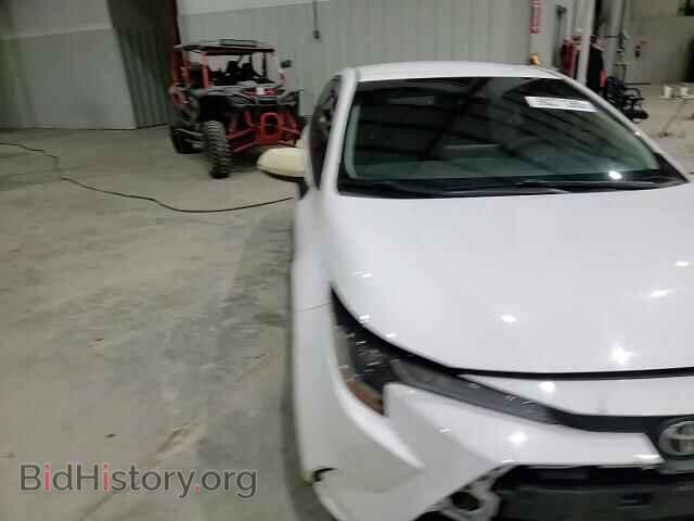 2020 TOYOTA COROLLA - VIN: 5YFEPRAE5LP006614 - Фото 14