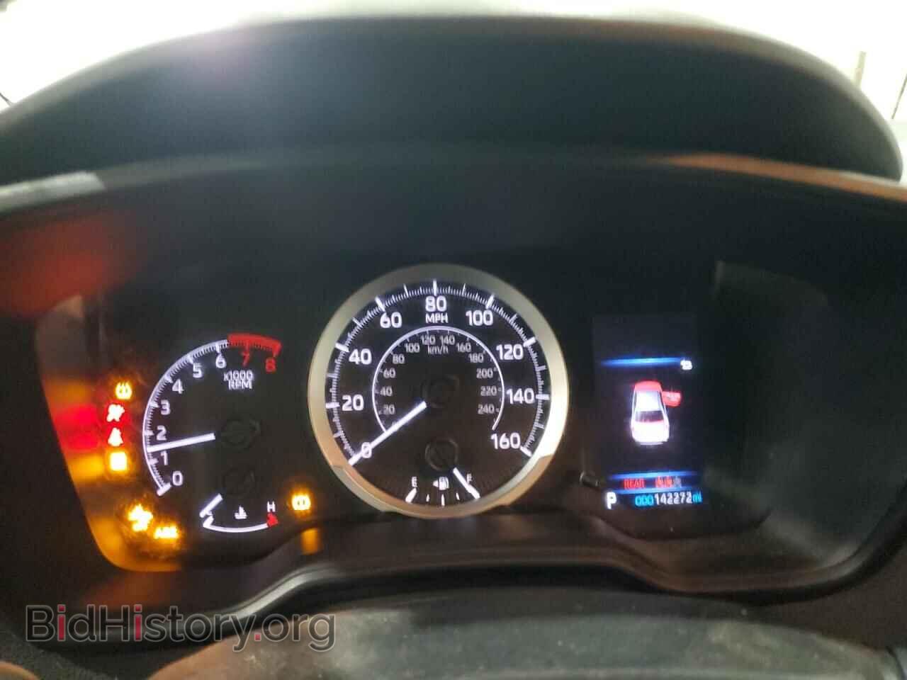 2020 TOYOTA COROLLA - VIN: 5YFEPRAE5LP006614 - Фото 9