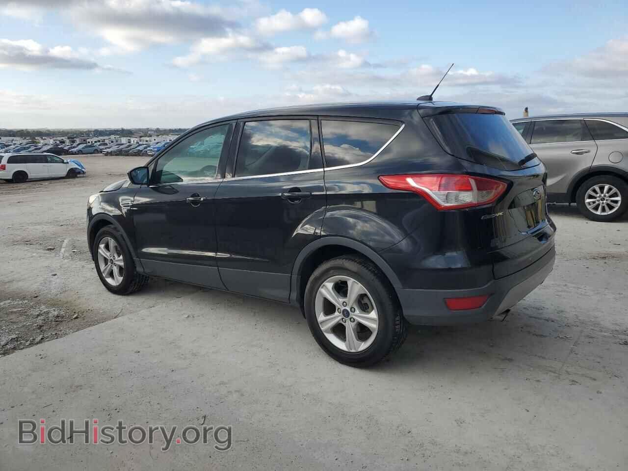 2015 FORD ESCAPE - VIN: 1FMCU9GX7FUB97397 - Фото 3