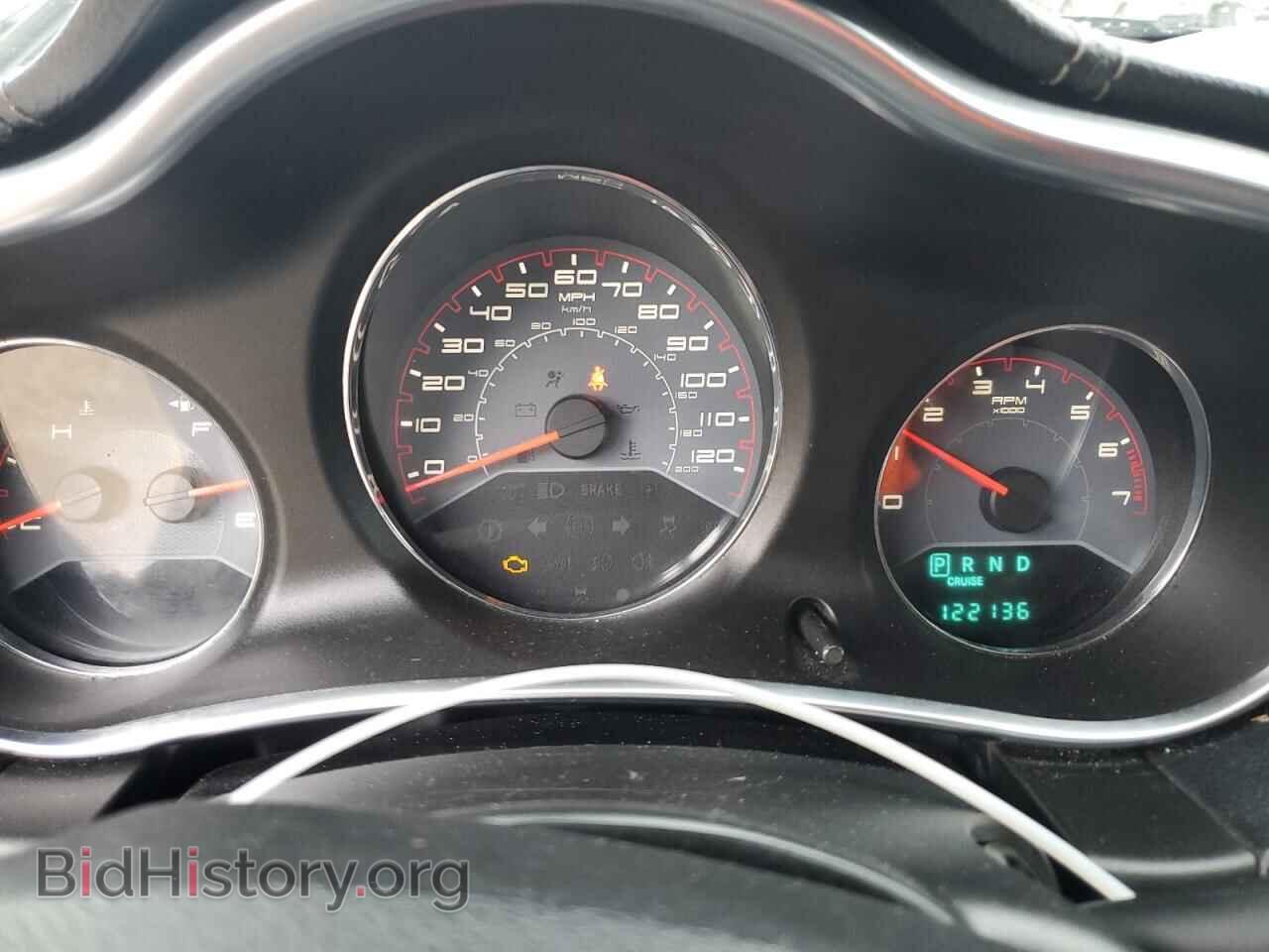 2014 DODGE AVENGER - VIN: 1C3CDZAB1EN154074 - Фото 9
