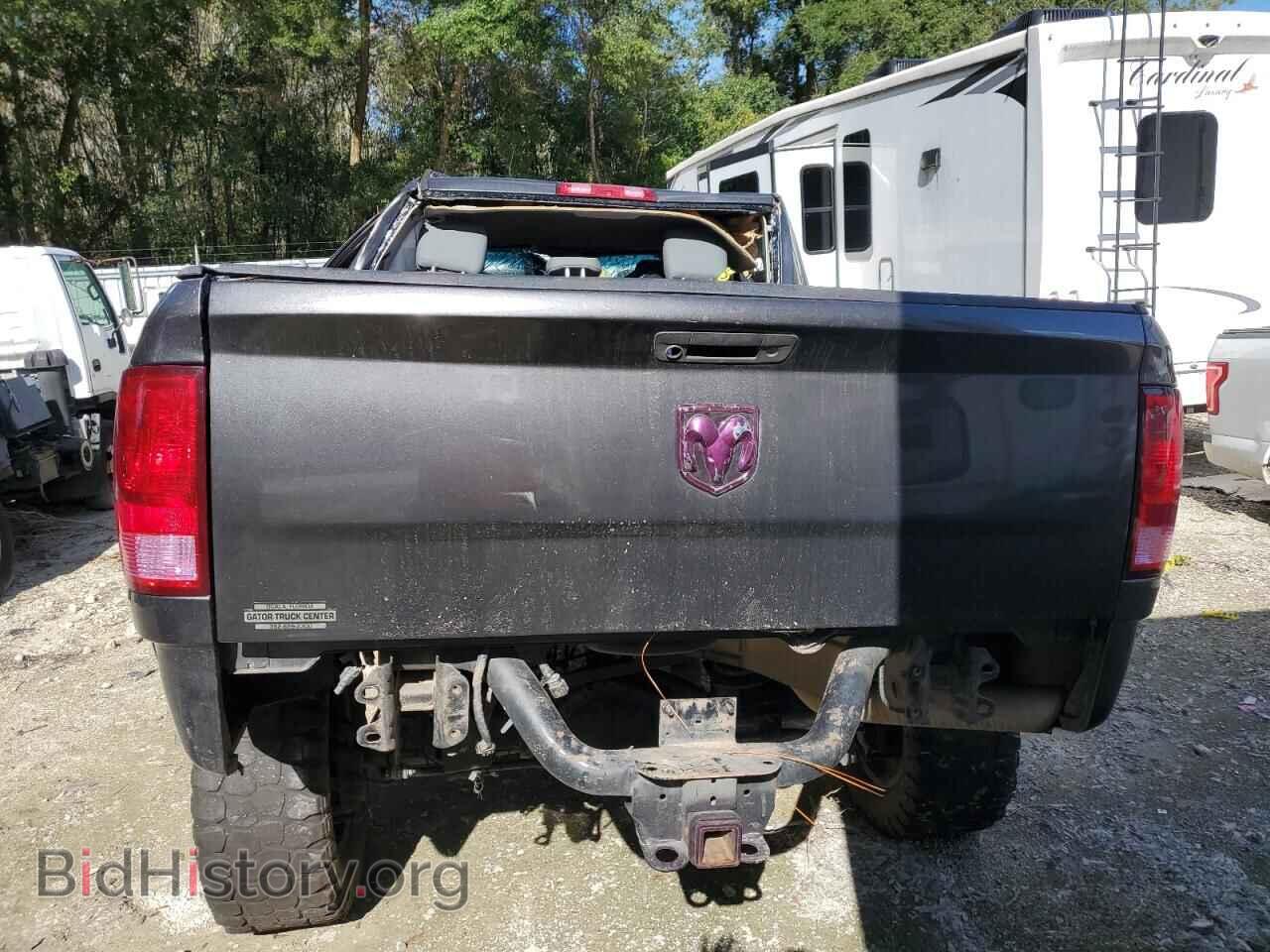 2018 RAM All Models - VIN: 3C6UR5CL1JG282924 - Фото 6