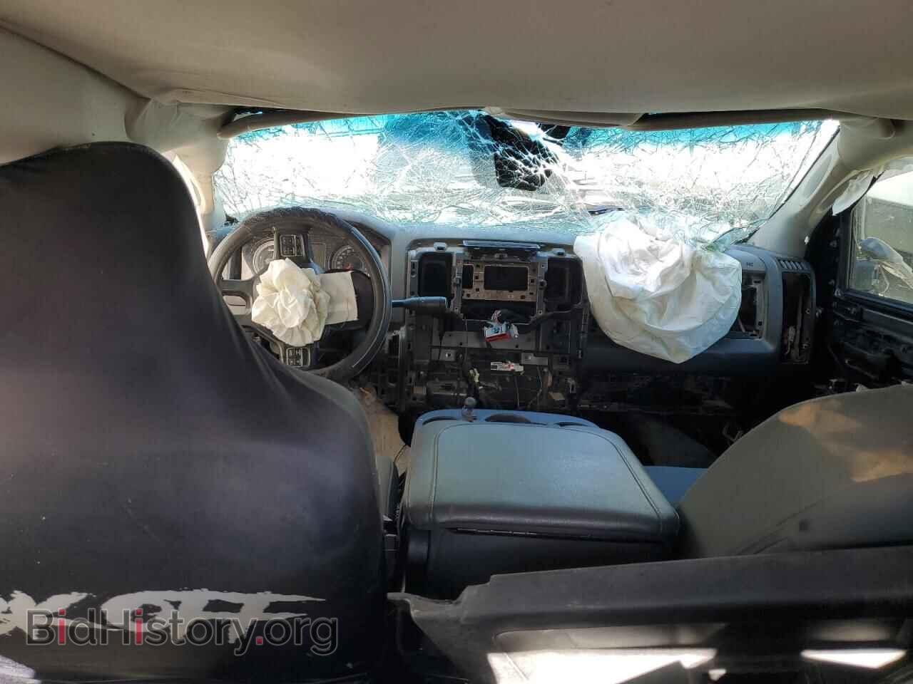 2018 RAM All Models - VIN: 3C6UR5CL1JG282924 - Фото 8