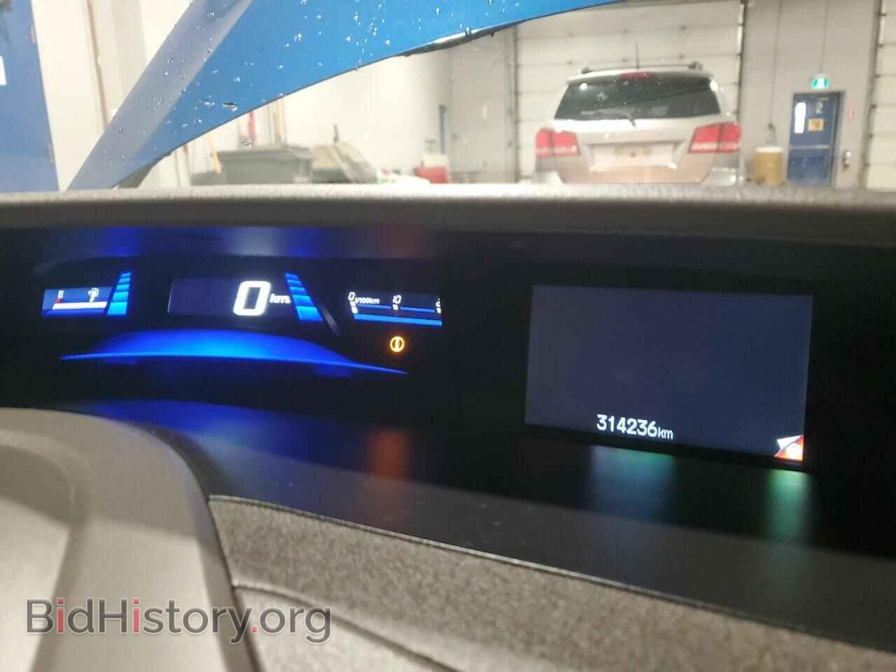 2012 HONDA CIVIC - VIN: 2HGFB2F40CH029574 - Фото 9