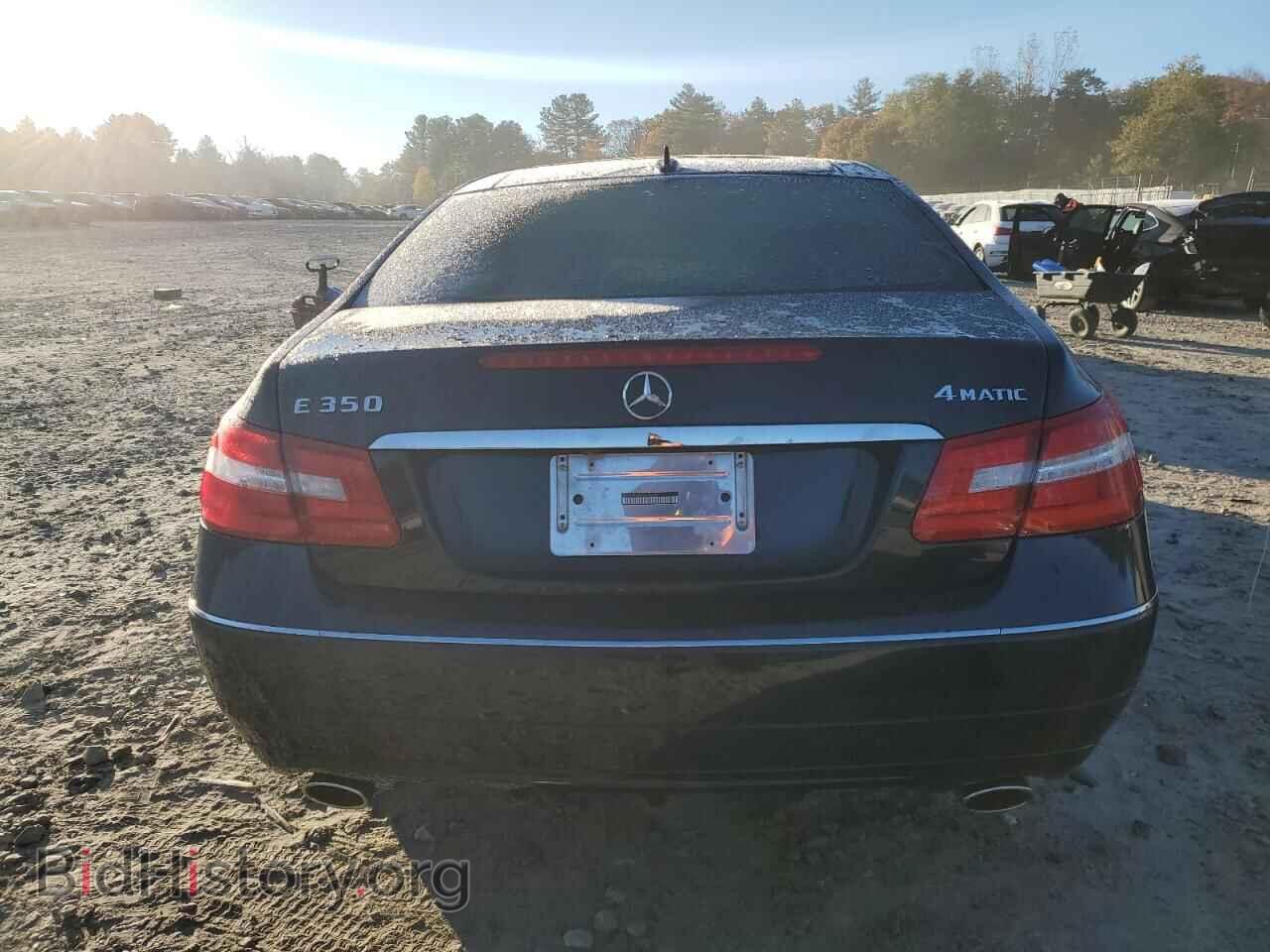 2013 MERCEDES-BENZ E-CLASS - VIN: WDDKJ8JB9DF214515 - Фото 6