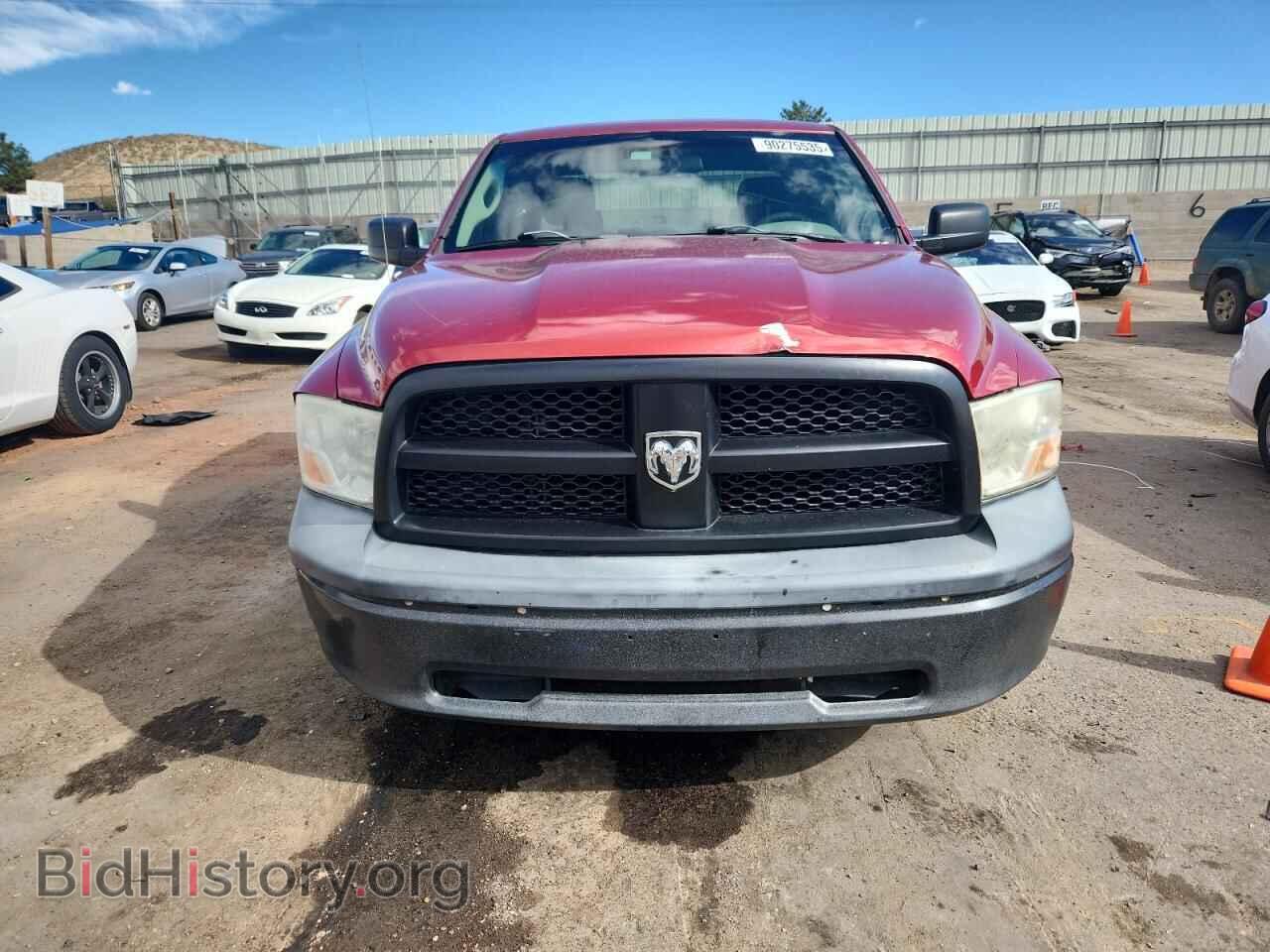 2010 DODGE All Models - VIN: 1D7RB1GP5AS119314 - Photo 5