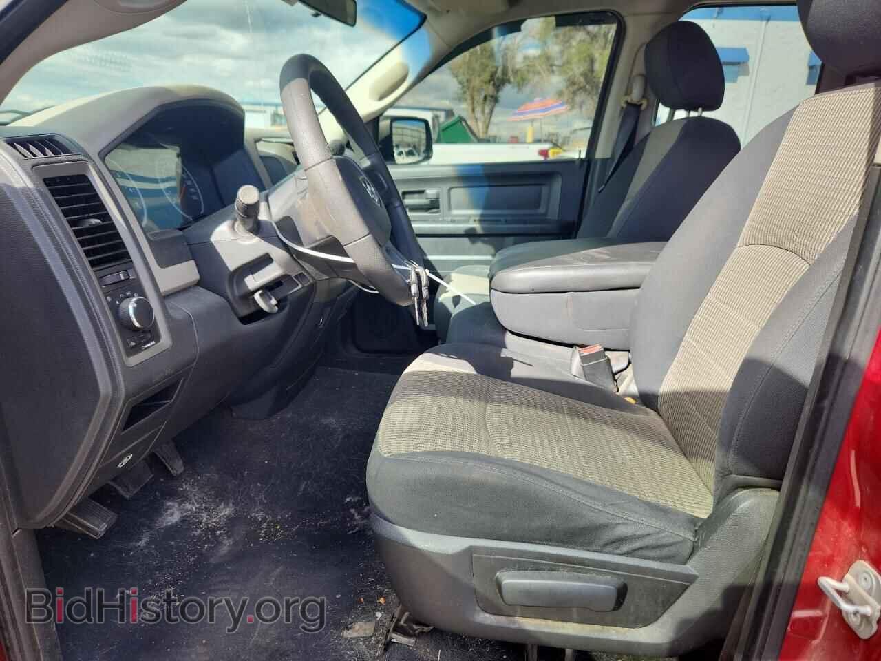 2010 DODGE All Models - VIN: 1D7RB1GP5AS119314 - Photo 7