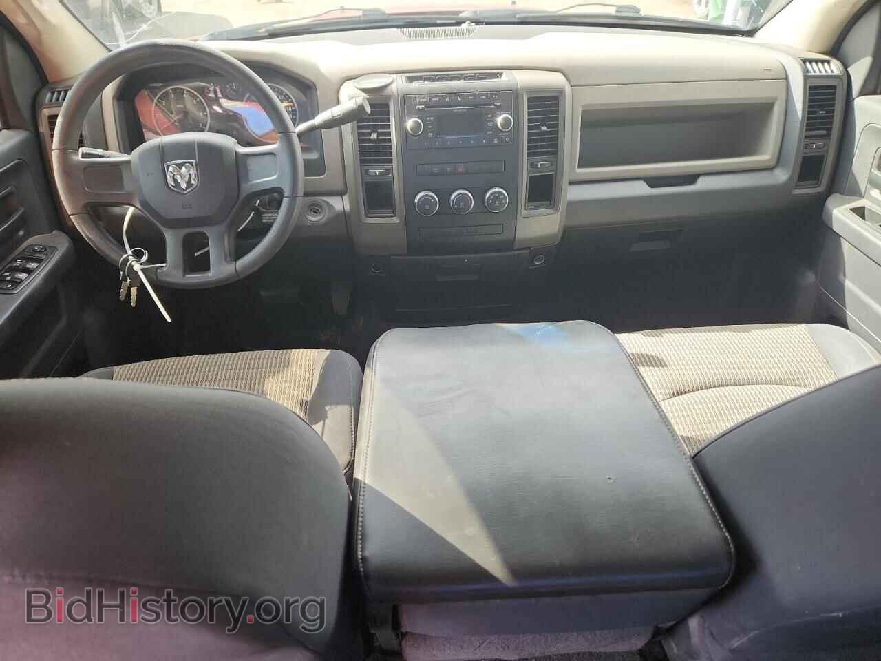 2010 DODGE All Models - VIN: 1D7RB1GP5AS119314 - Photo 8