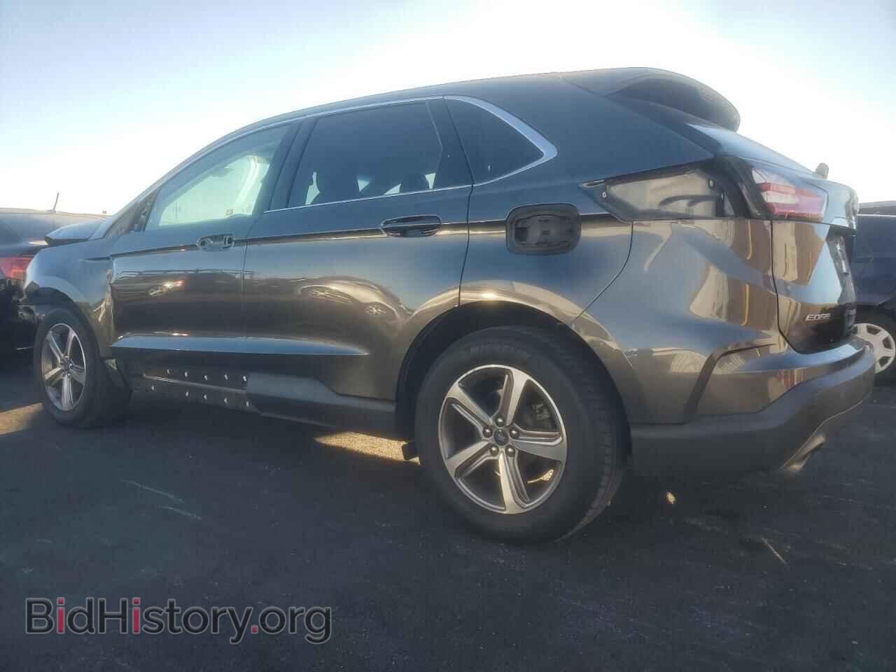 2019 FORD EDGE - VIN: 2FMPK3J90KBB04315 - Фото 2