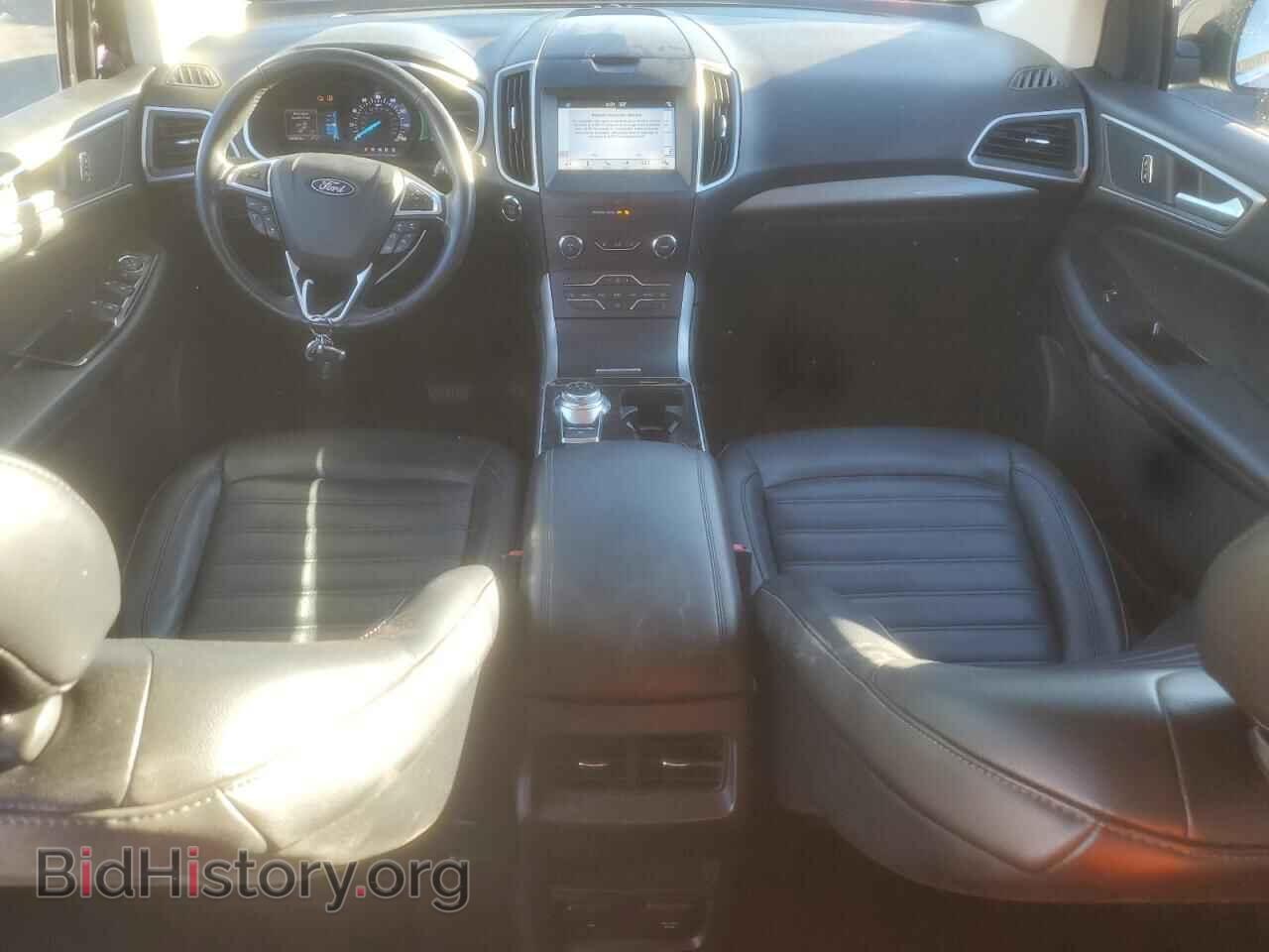 2019 FORD EDGE - VIN: 2FMPK3J90KBB04315 - Фото 8