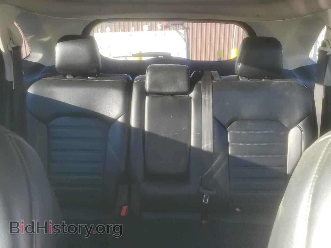 2019 FORD EDGE - VIN: 2FMPK3J90KBB04315 - Фото 10