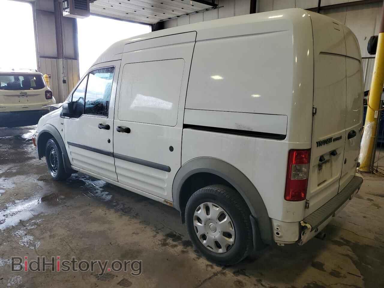 2013 FORD TRANSIT - VIN: NM0LS7BN6DT142895 - Фото 2