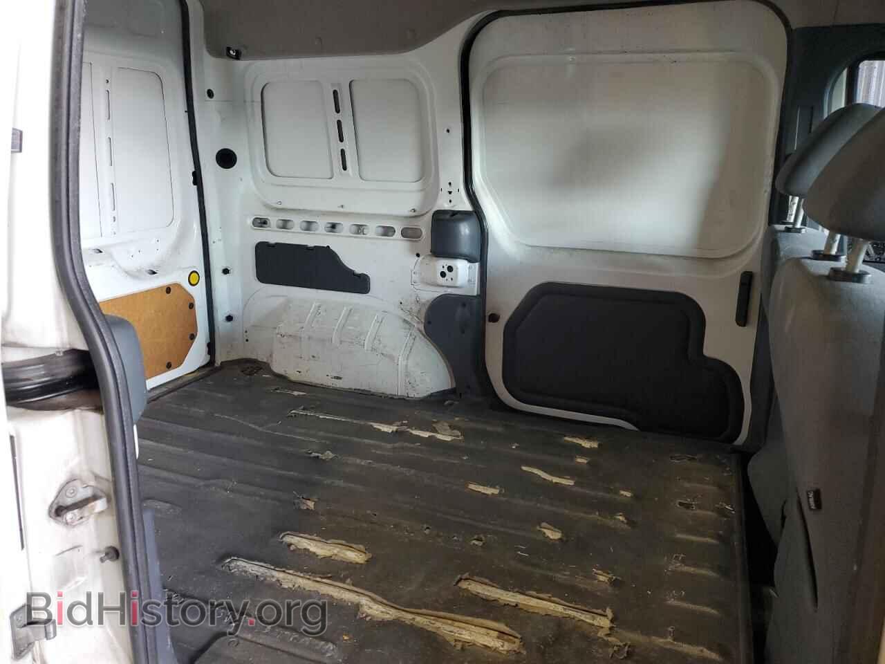 2013 FORD TRANSIT - VIN: NM0LS7BN6DT142895 - Фото 11