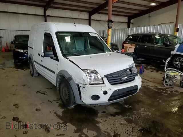 2013 FORD TRANSIT - VIN: NM0LS7BN6DT142895 - Фото 14
