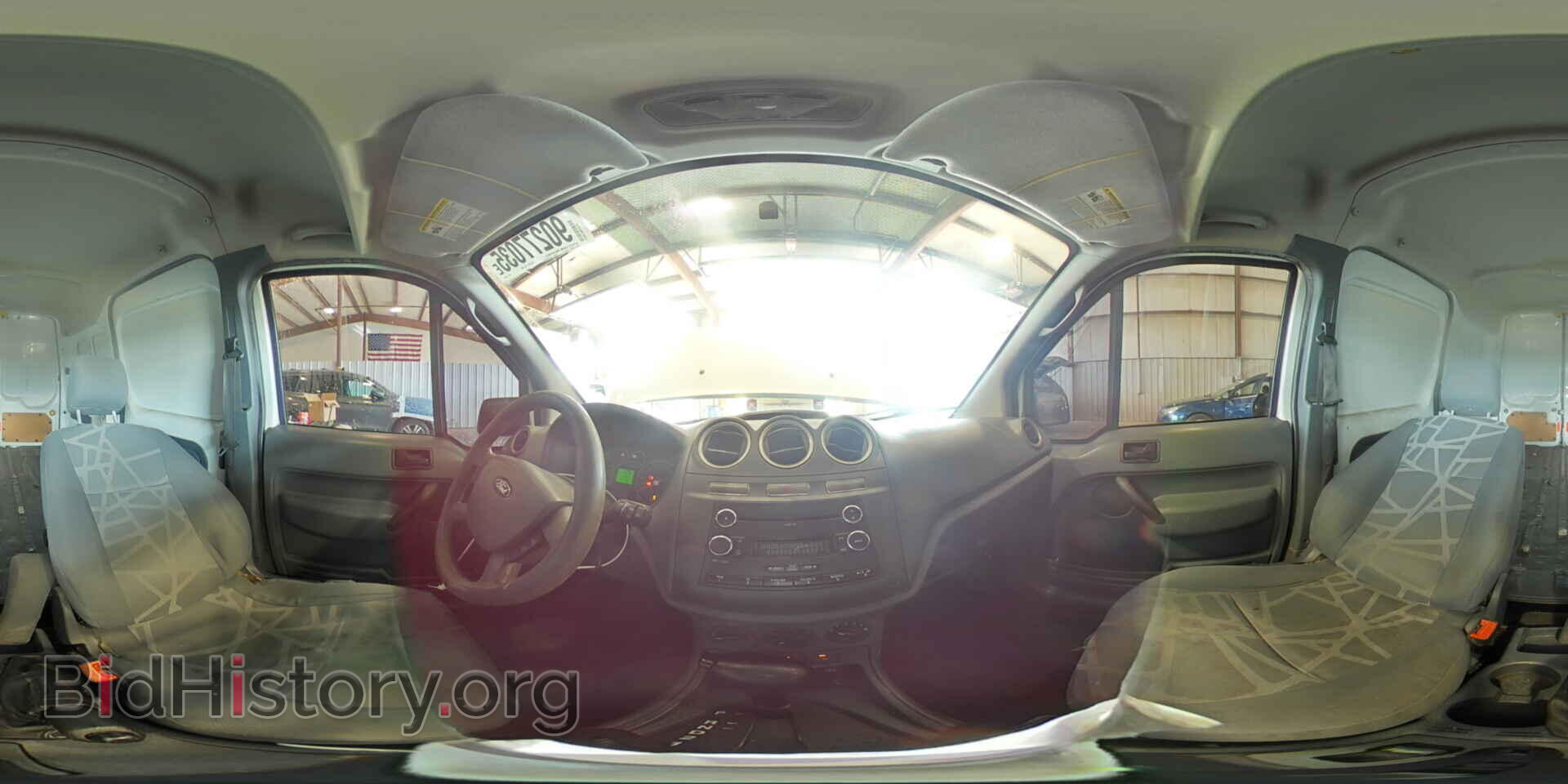 2013 FORD TRANSIT - VIN: NM0LS7BN6DT142895 - Фото 15