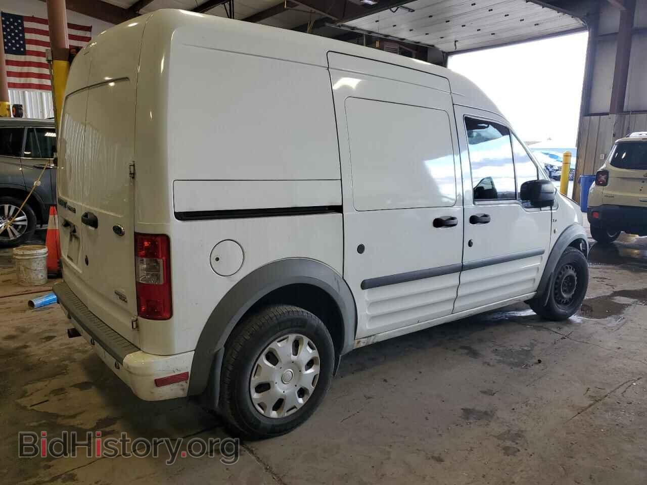 2013 FORD TRANSIT - VIN: NM0LS7BN6DT142895 - Фото 3