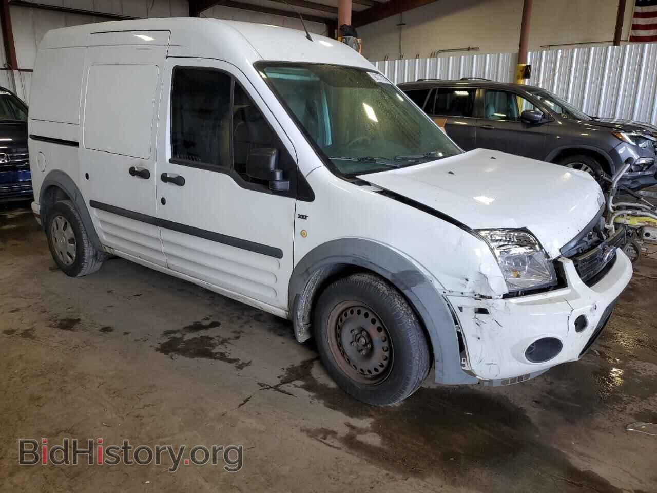 2013 FORD TRANSIT - VIN: NM0LS7BN6DT142895 - Фото 4