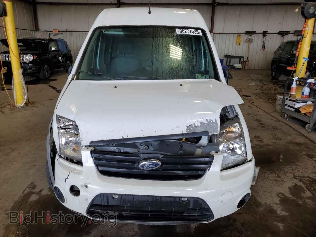 2013 FORD TRANSIT - VIN: NM0LS7BN6DT142895 - Фото 5