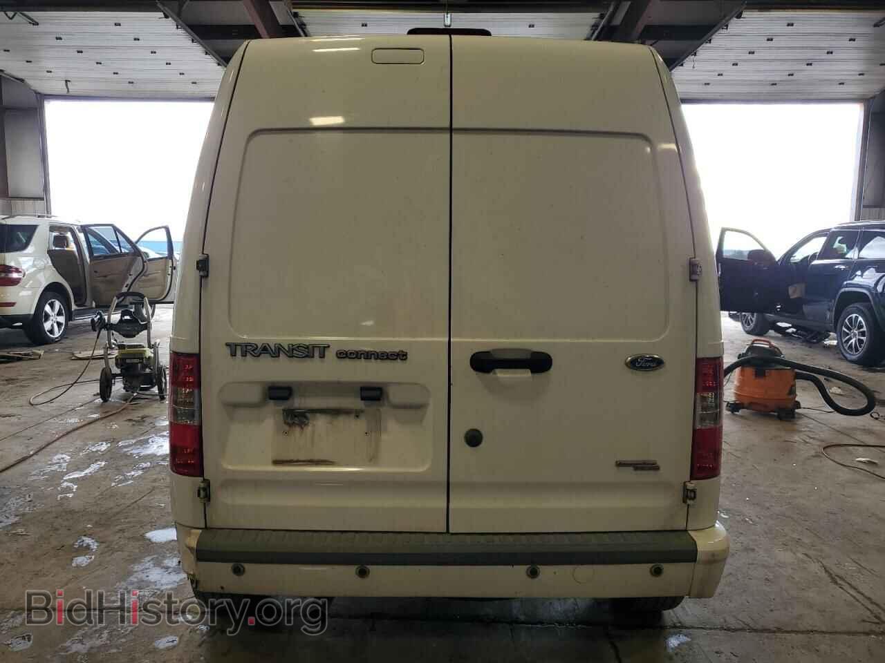 2013 FORD TRANSIT - VIN: NM0LS7BN6DT142895 - Фото 6