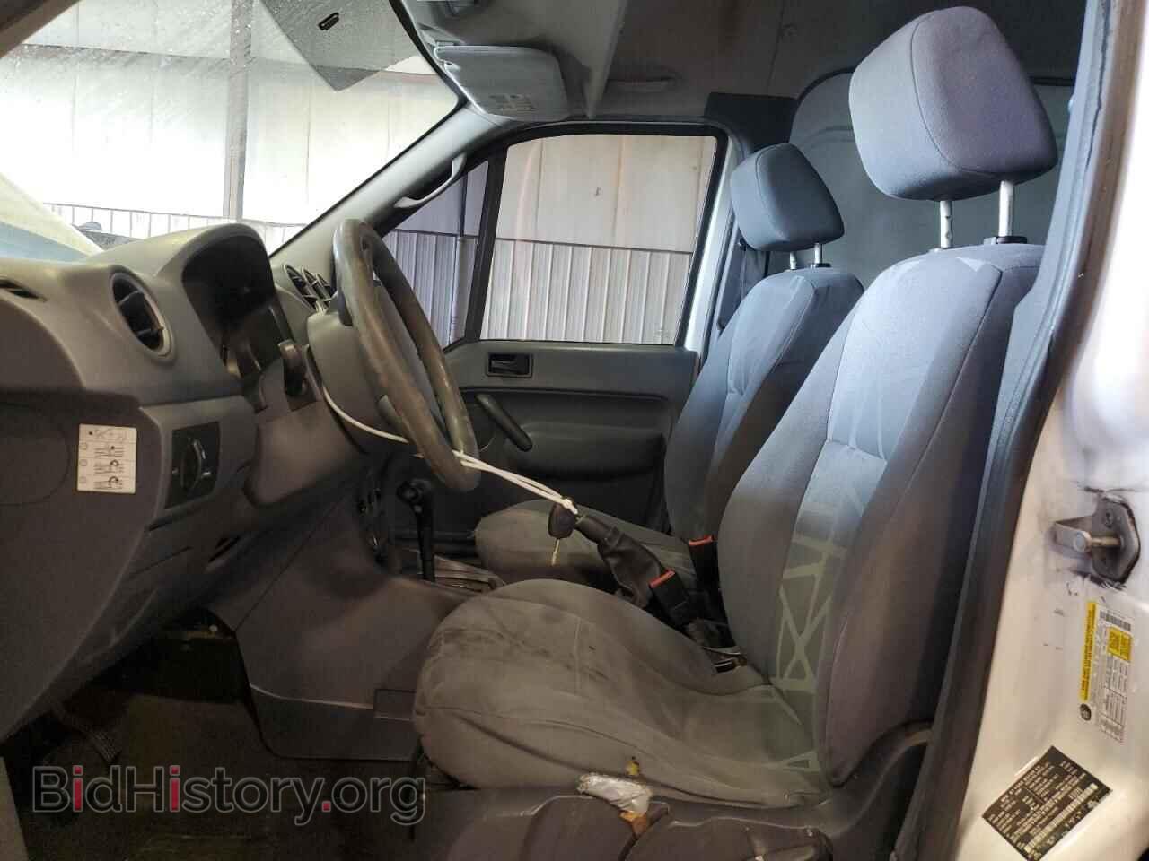 2013 FORD TRANSIT - VIN: NM0LS7BN6DT142895 - Фото 7