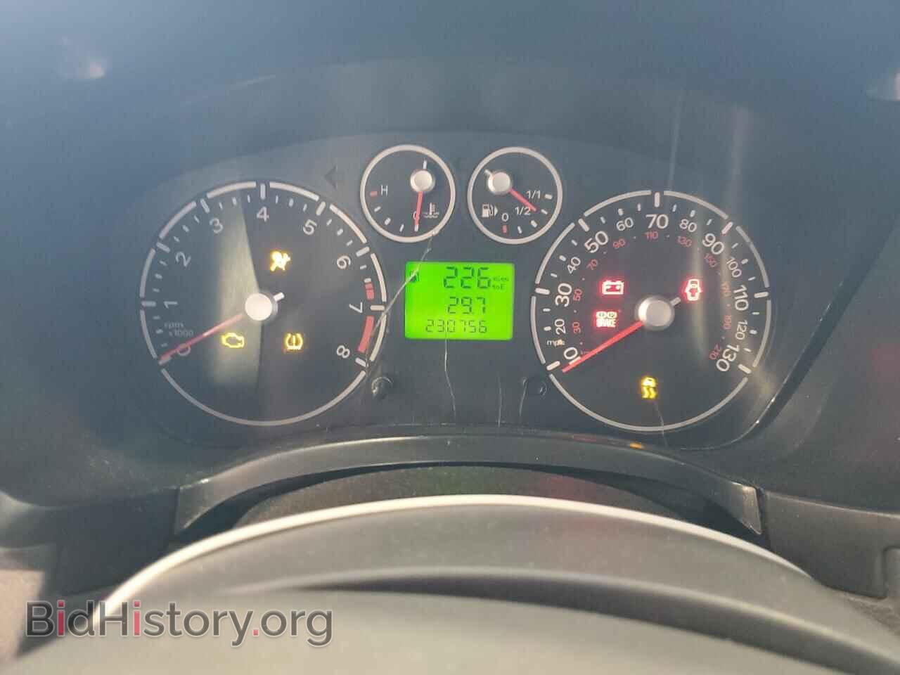 2013 FORD TRANSIT - VIN: NM0LS7BN6DT142895 - Фото 9