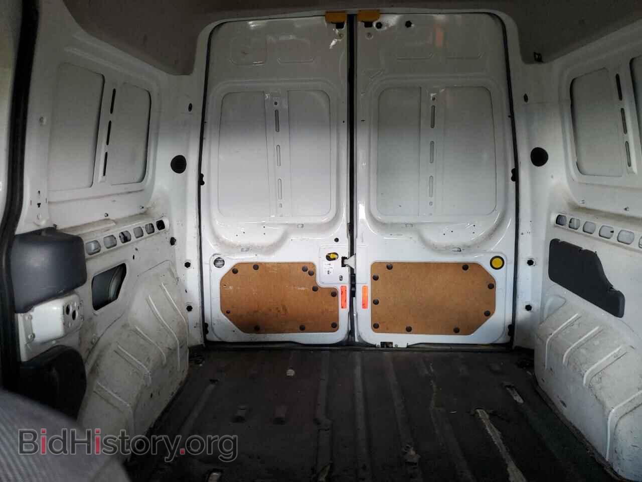 2013 FORD TRANSIT - VIN: NM0LS7BN6DT142895 - Фото 10