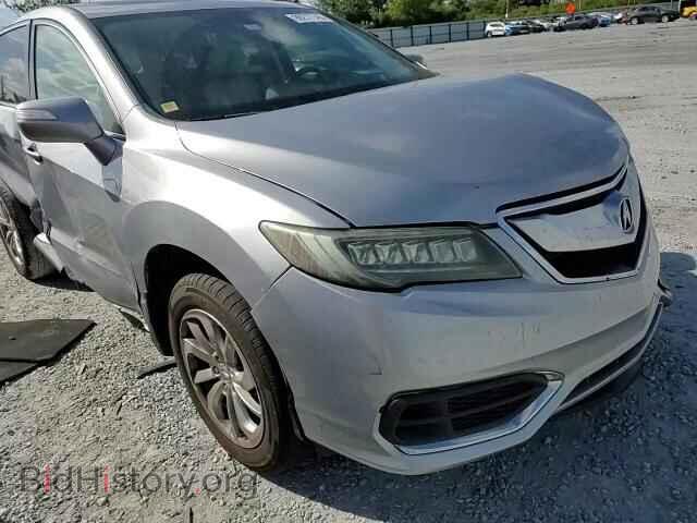 2017 ACURA RDX - VIN: 5J8TB3H38HL004316 - Фото 15